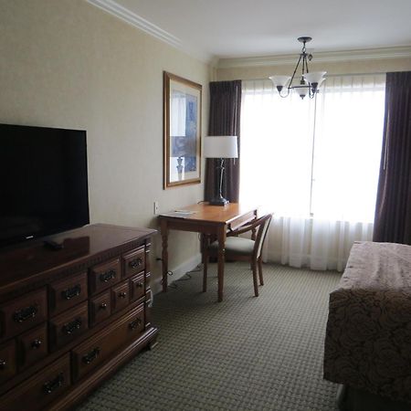 Cow Hollow Inn And Suites Сан-Франциско Екстер'єр фото