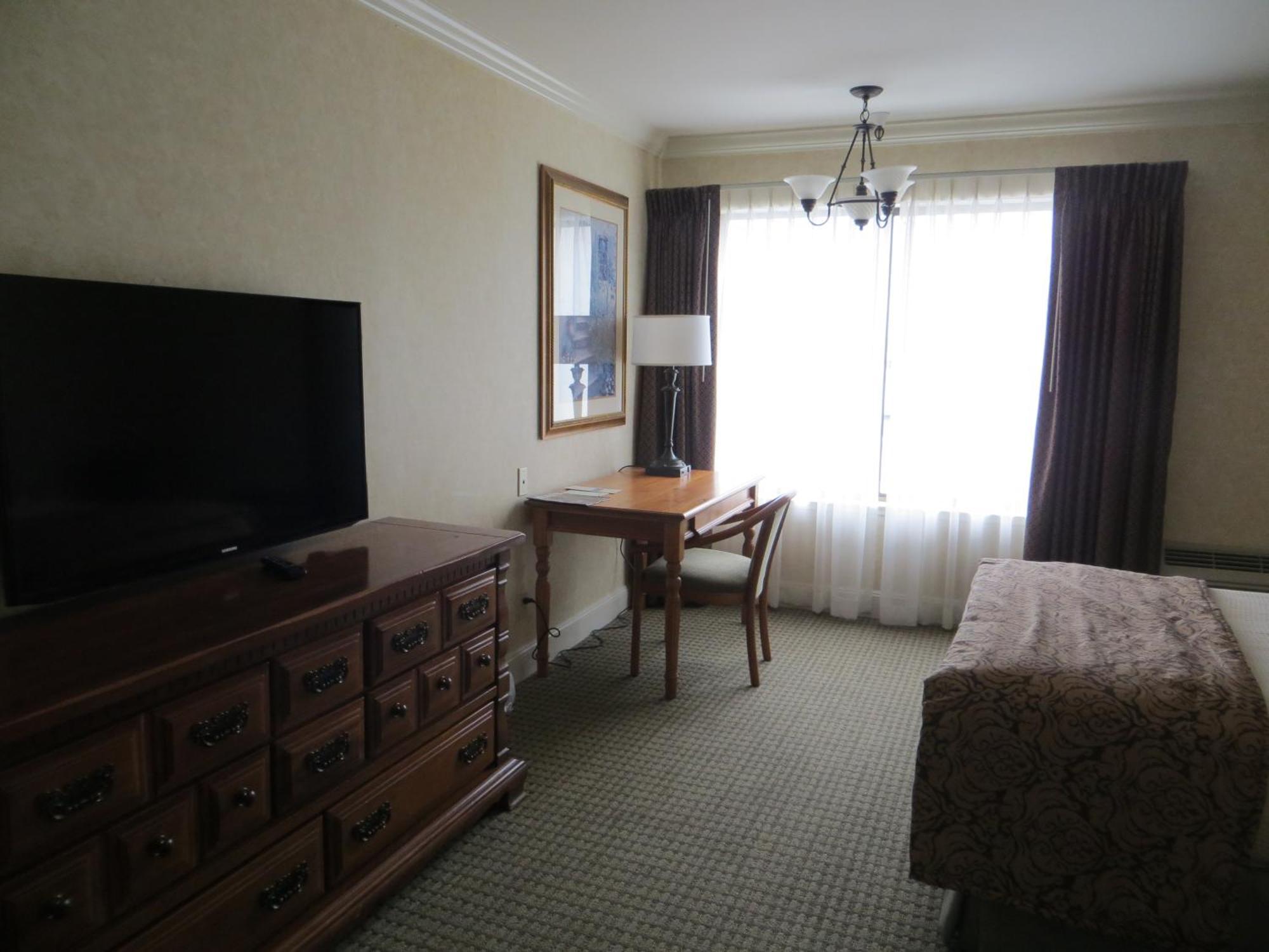 Cow Hollow Inn And Suites Сан-Франциско Екстер'єр фото