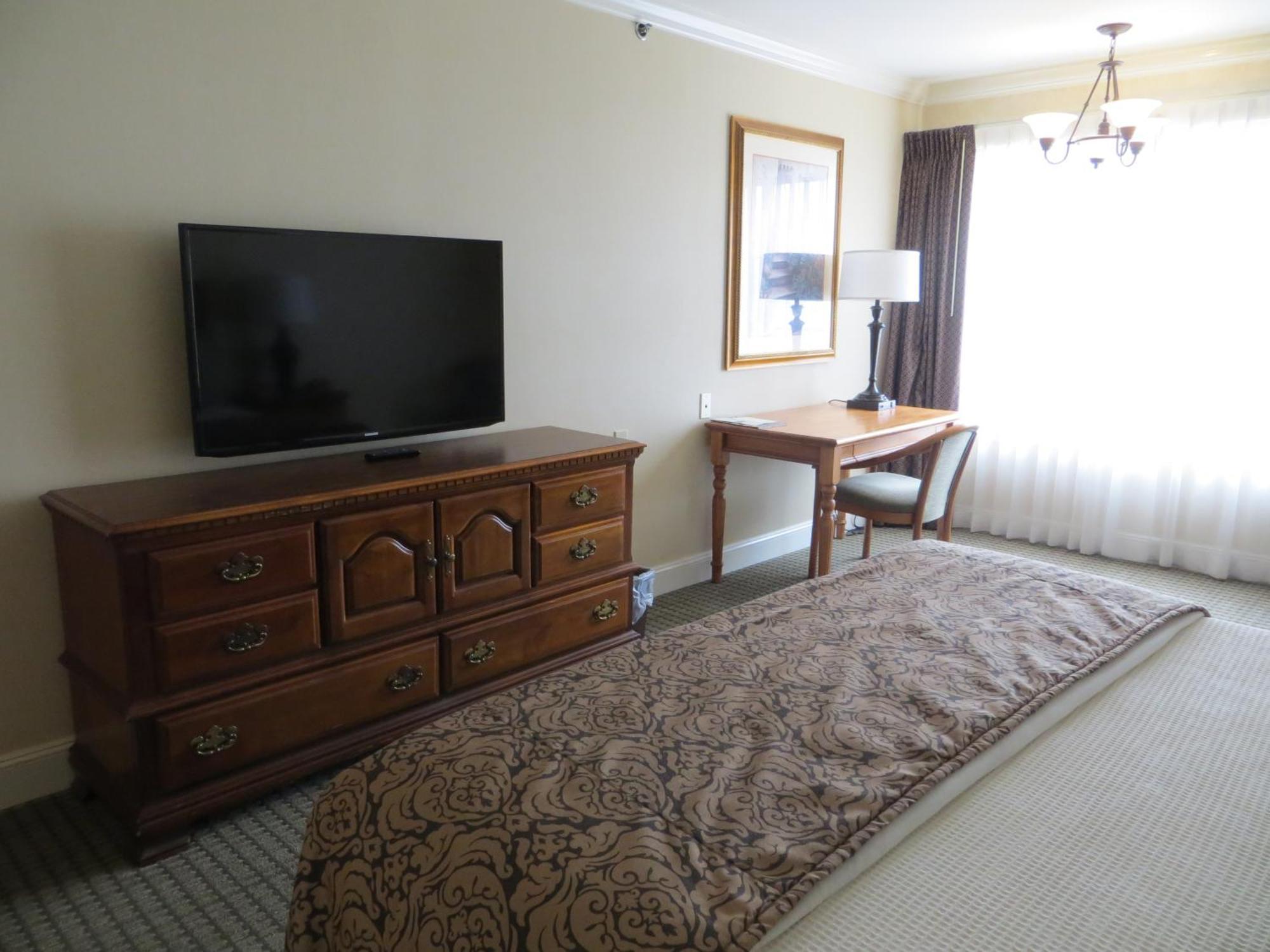 Cow Hollow Inn And Suites Сан-Франциско Номер фото
