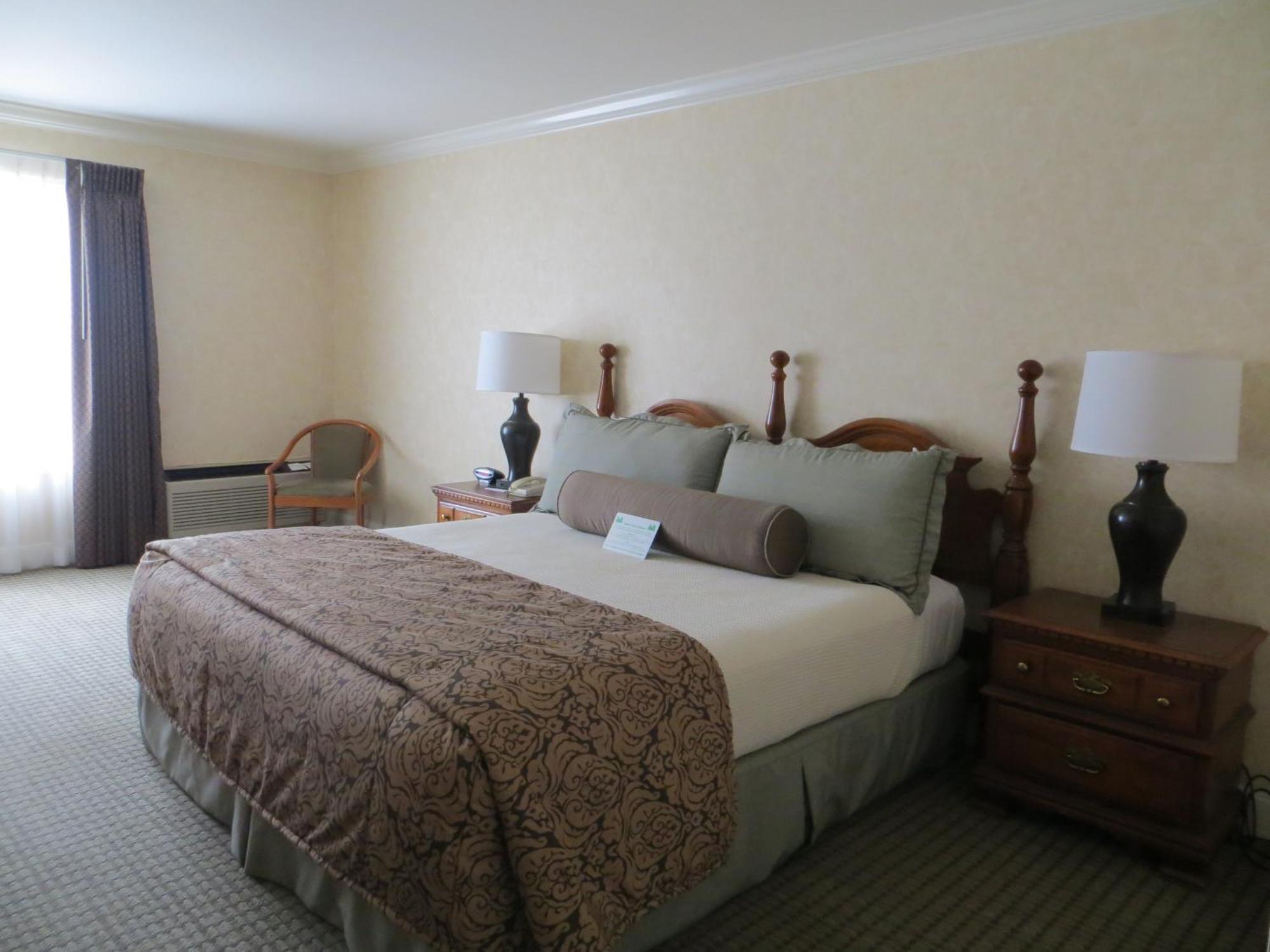 Cow Hollow Inn And Suites Сан-Франциско Номер фото
