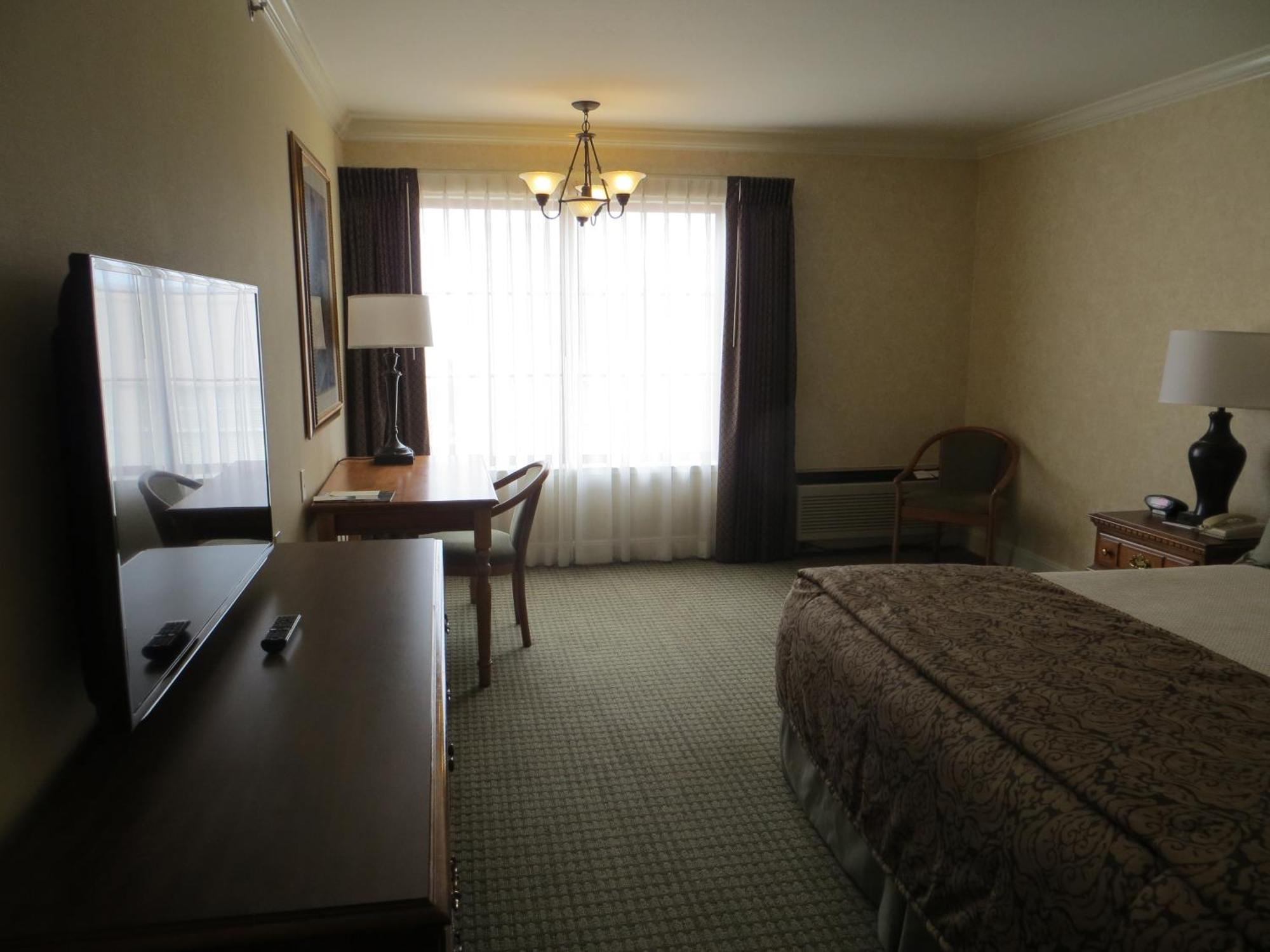 Cow Hollow Inn And Suites Сан-Франциско Екстер'єр фото
